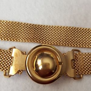 Vintage Belt nwOt